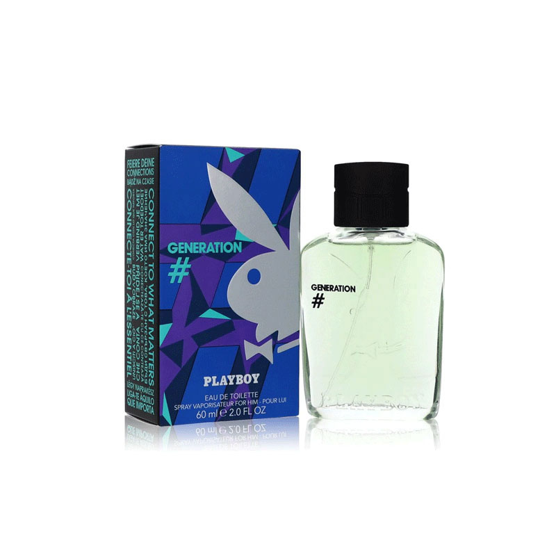 playboy perfume superdrug