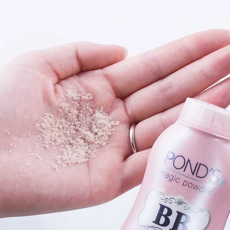 Pond's BB Translucent Facial Powder 50g