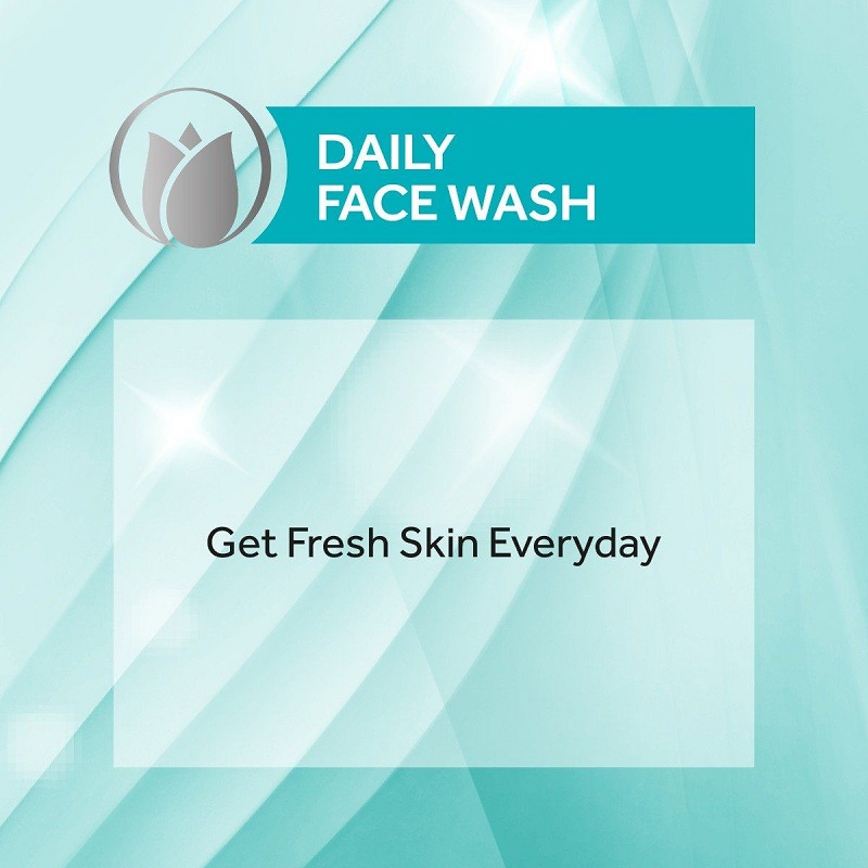Ponds Face Wash Daily 100g