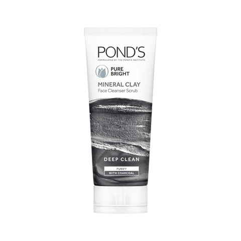 ponds-pure-bright-mineral-clay-face-cleanser-scrub-90g_regular_646df3614f8c0.jpg