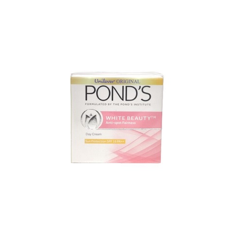 Ponds Day Cream White Beauty 35g