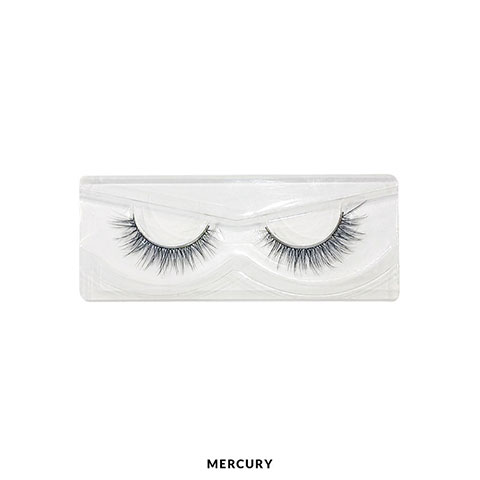Prismatic False Eyelash - Mercury
