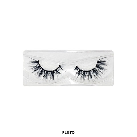 Prismatic False Eyelash - Pluto