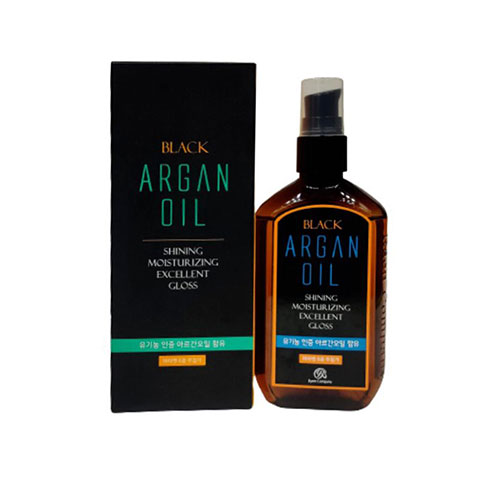 Raon Black Argan Oil 100ml