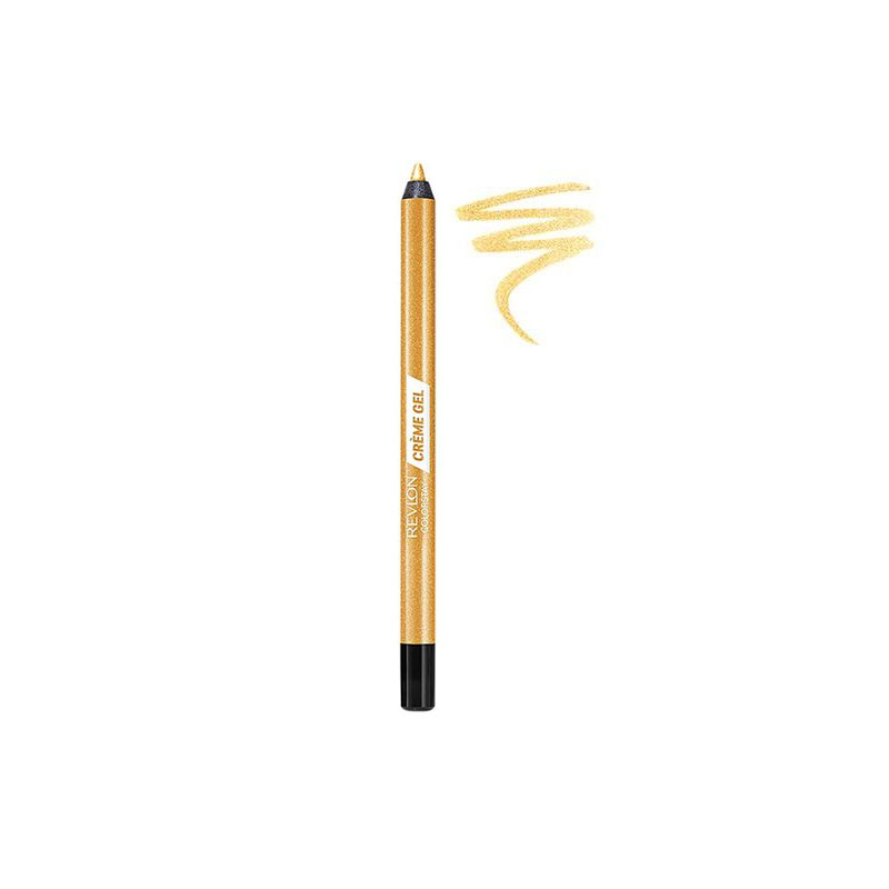 Revlon Colorstay Cream Gel Eyeliner Pencil - 815 24K