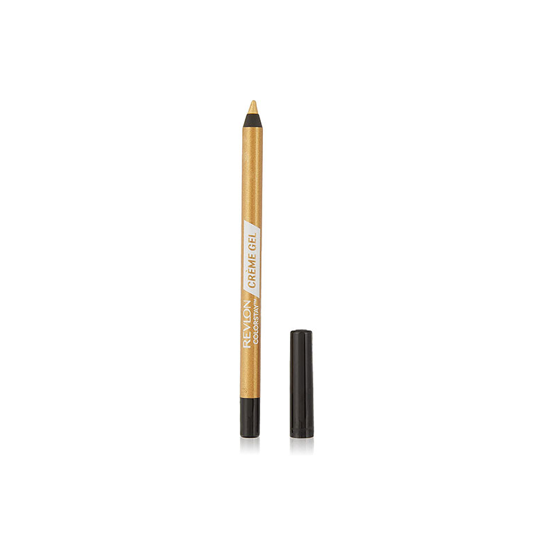 Revlon Colorstay Cream Gel Eyeliner Pencil - 815 24K