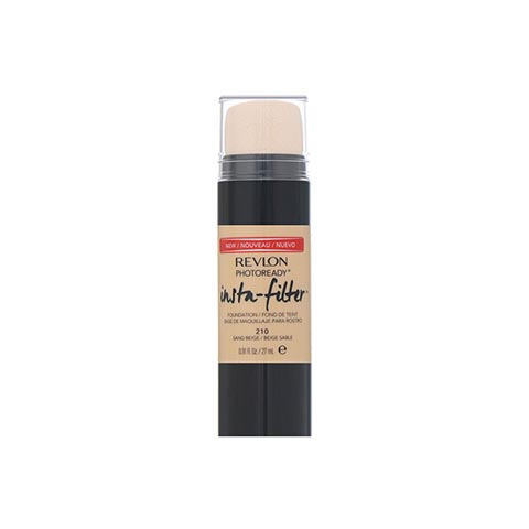 Revlon Photoready Insta-Filter Foundation - 210 Sand Beige