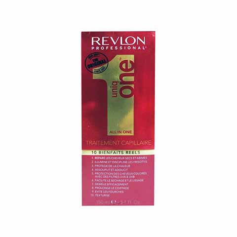 Revlon Professional Uniq One All In One Hair Treatment Capillairs 150ml