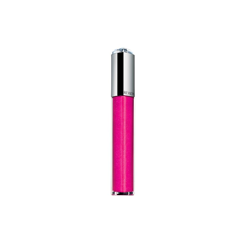 Revlon Ultra HD Lip Lacquer - 515 HD Pink Ruby
