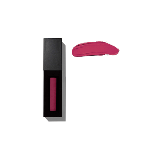 Makeup Revolution Pro Supreme Matte Lip Pigment Tester - Ardent