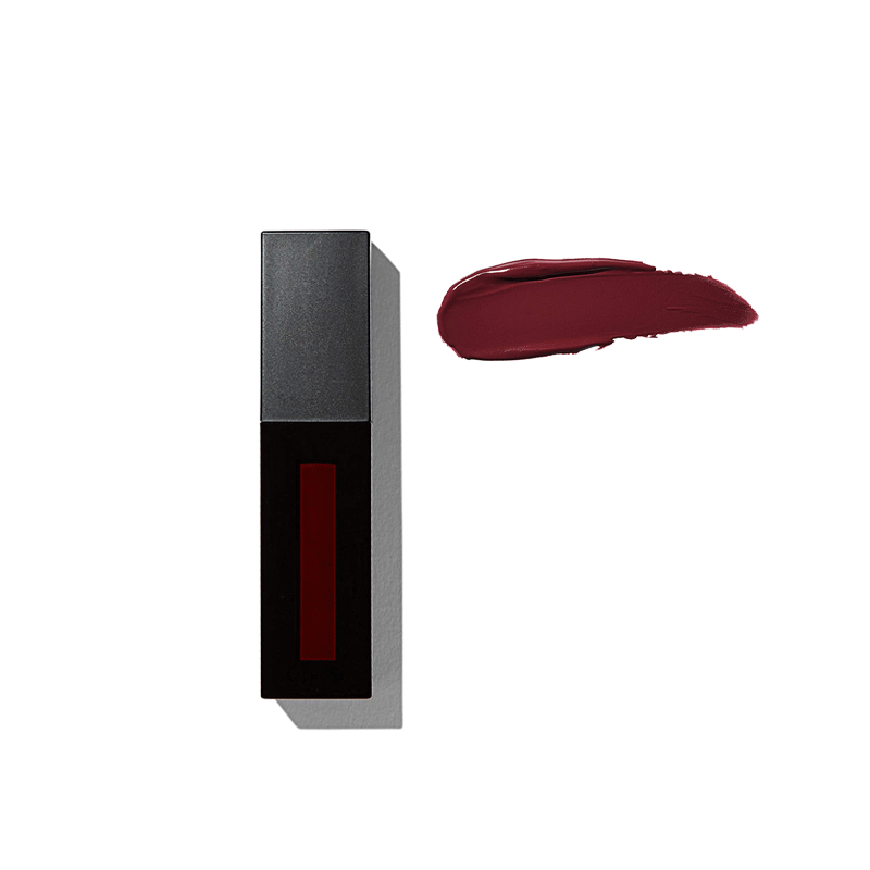 Makeup Revolution Pro Supreme Matte Lip Pigment Tester - Subliminal