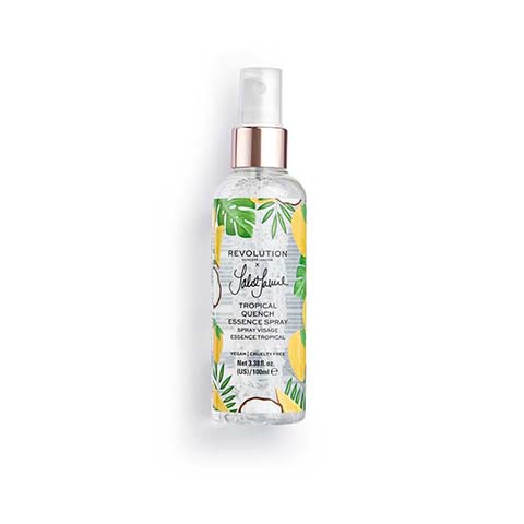 Revolution Skincare X Jake Jamie Tropical Quench Essence Spray 100ml