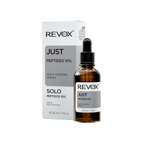 Revox B77 Just Peptides 10% Multi Cocktail Serum 30ml