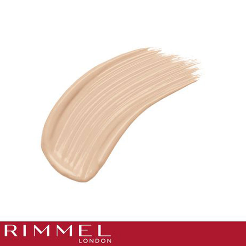 Rimmel 9 In 1 BB Cream Beauty Balm 30ml - Light/Medium