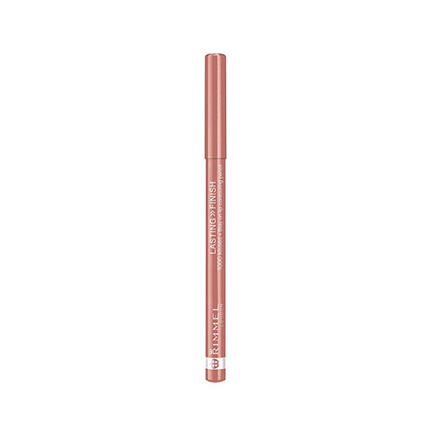 Rimmel Lasting Finish 1000 Kisses Lip Liner - 049 Natural