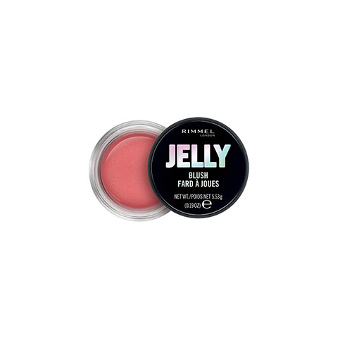 Rimmel London Jelly Blush 5.53g - Peach Punch 003
