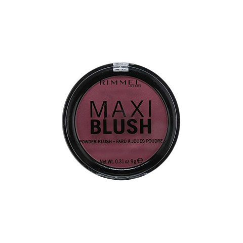 Rimmel London Maxi Blush Powder 005 Rendez-Vous
