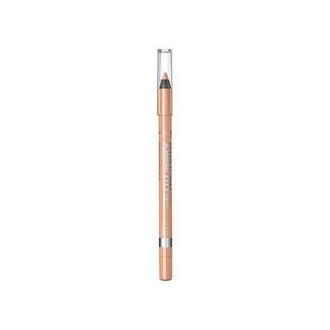 Rimmel London Scandaleyes Waterproof Kohl Kajal - 005 Nude