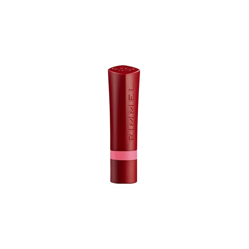 Rimmel The Only 1 Matte Lipstick - 110 Leader of the Pink