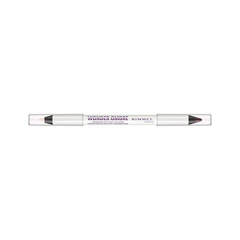 Rimmel Wonder Ombre Holographic Effect Eyeliner - 003 Purple Prism