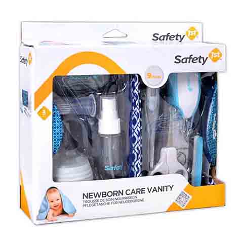 Safety 1st Newborn Care Vanity Set