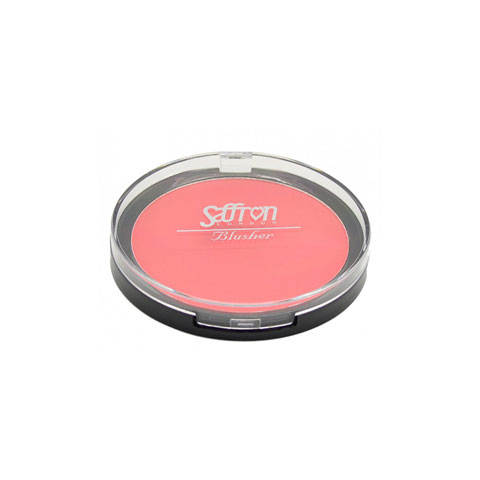 Saffron London Big Blusher 15g - 02