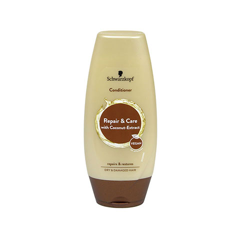 Schwarzkopf Repair & Care Conditioner 200ml