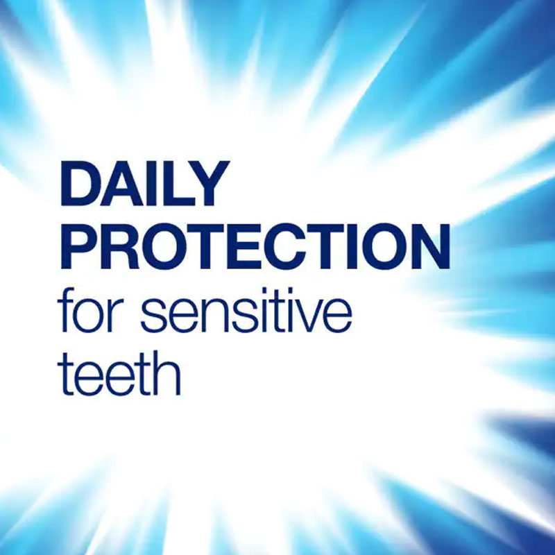 Sensodyne Extra Fresh Daily Care Toothpaste 75ml