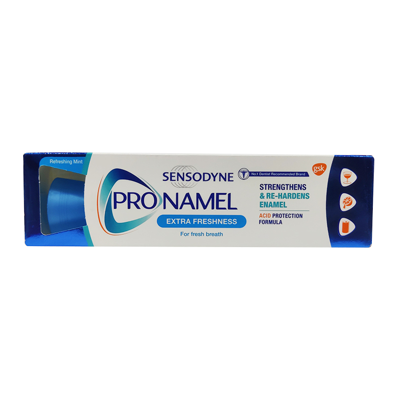 pronamel toothpaste asda