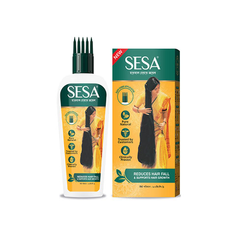 Sesa Herbal Hair Oil 100ml