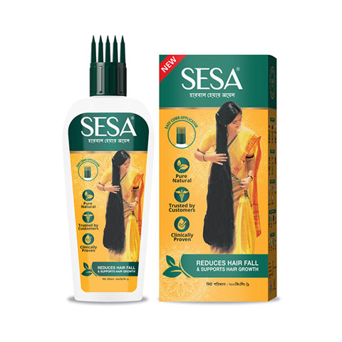 Sesa Herbal Hair Oil 200ml