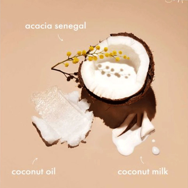 Shea Moisture 100% Virgin Coconut Oil Leave-In Treatment 237ml