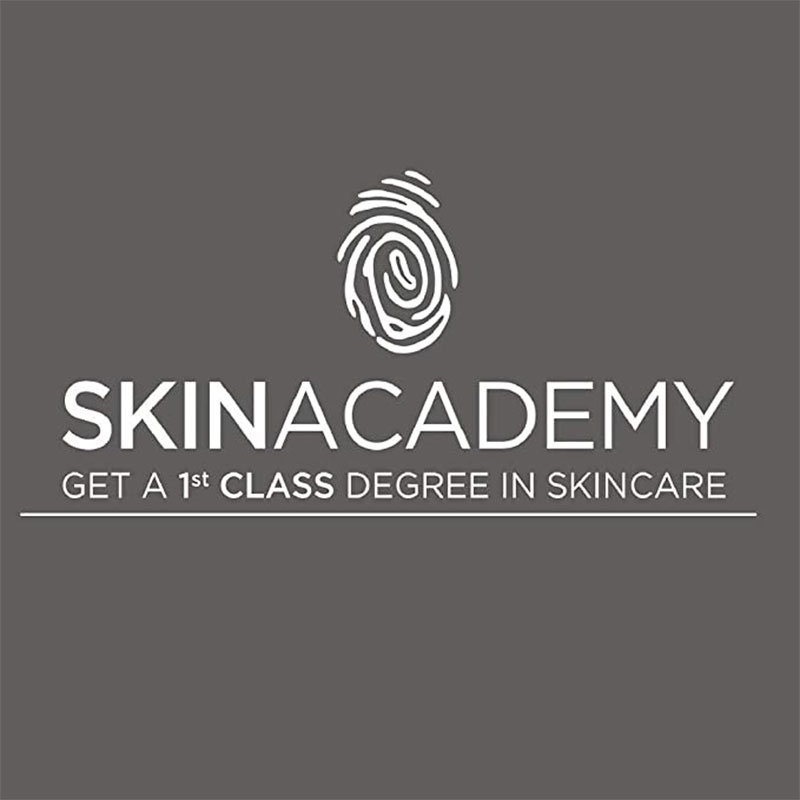 Skin Academy Argan Oil Gel Eye Patches - 4Pairs
