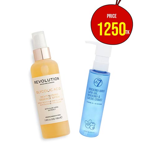 Skin Hydrating Combo 3