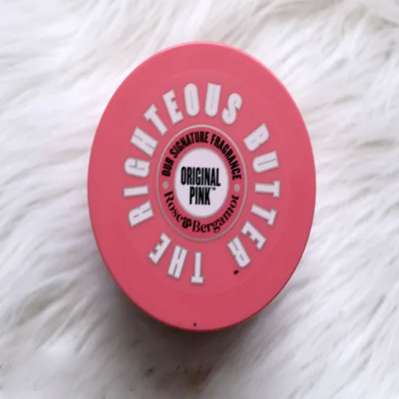 Soap & Glory The Righteous Body Butter 300ml