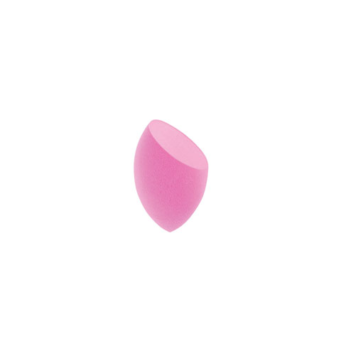 Soft Pink Makeup Sponge - Multi-Tasker