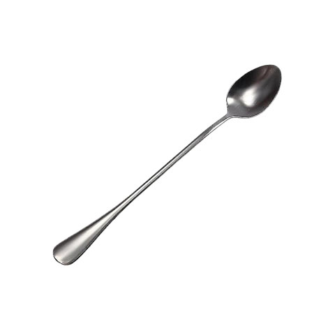 Stainless Still Long Handle Spoon
