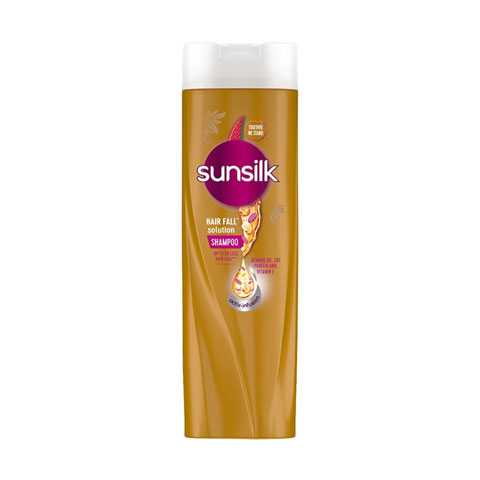 Sunsilk Hair Fall Solution Shampoo 300ml