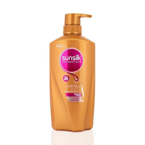 Sunsilk Co-Creations Hair Fall Solution Shampoo 650ml