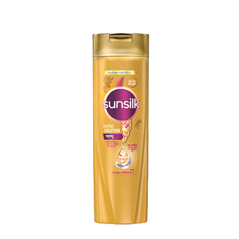 Sunsilk Hairfall Solution Shampoo 170ml - UBL