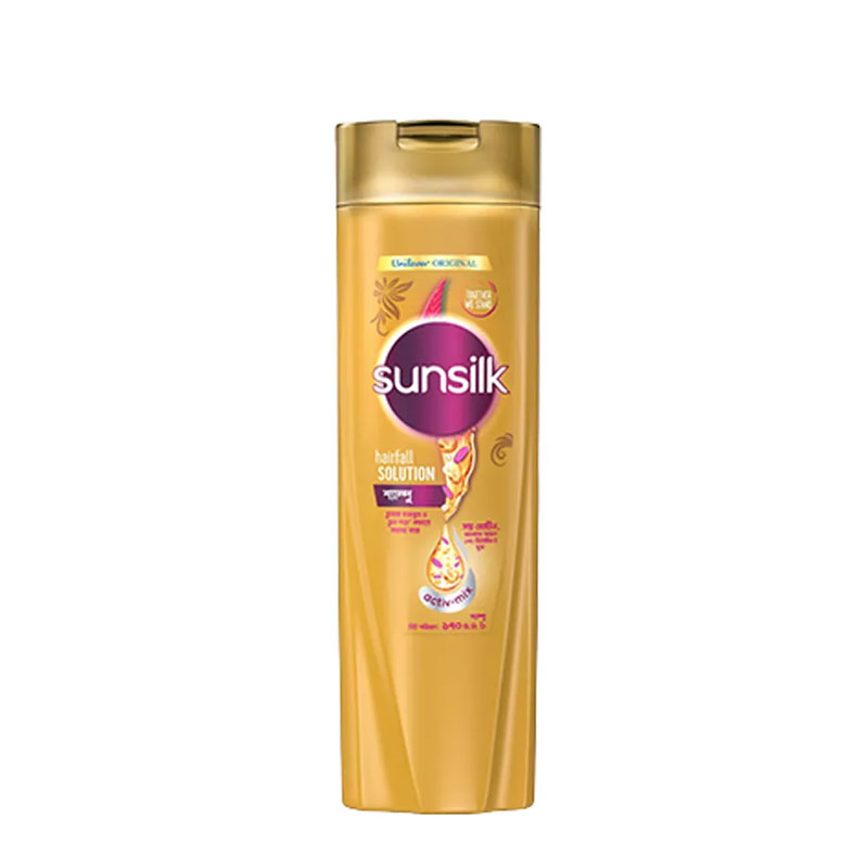Sunsilk Hairfall Solution Shampoo 170ml