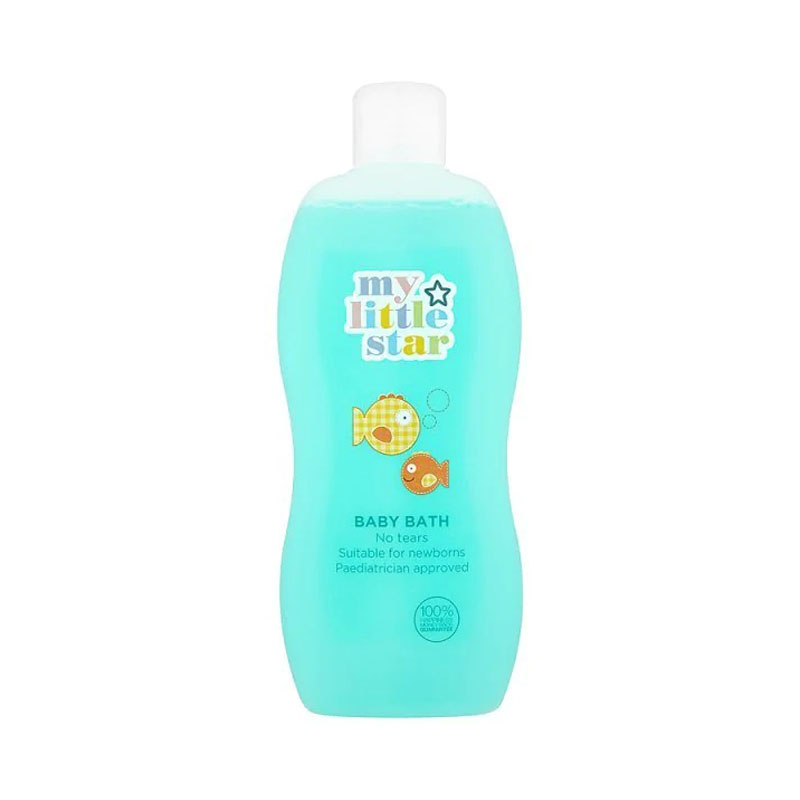 superdrug baby lotion