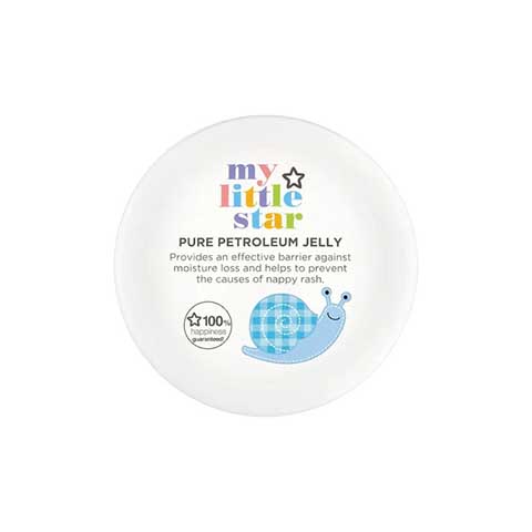 Superdrug My Little Star Pure Petroleum Jelly 100ml