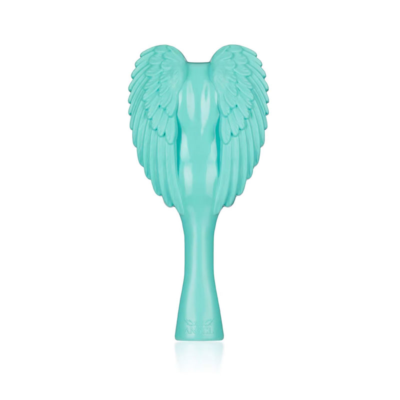 Tangle Angel Reborn Angel Antibacterial Hair Brush - Aqua