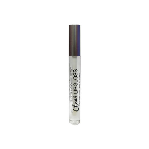 Technic Clear Lip Gloss 5ml