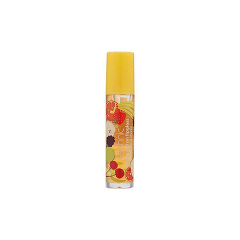 Technic Fruity Roll On Lip Gloss 6ml - Banana
