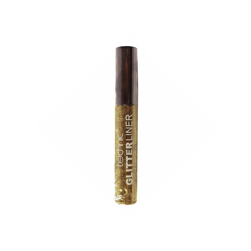 Technic Glitter Liquid Eyeliner - Bronze