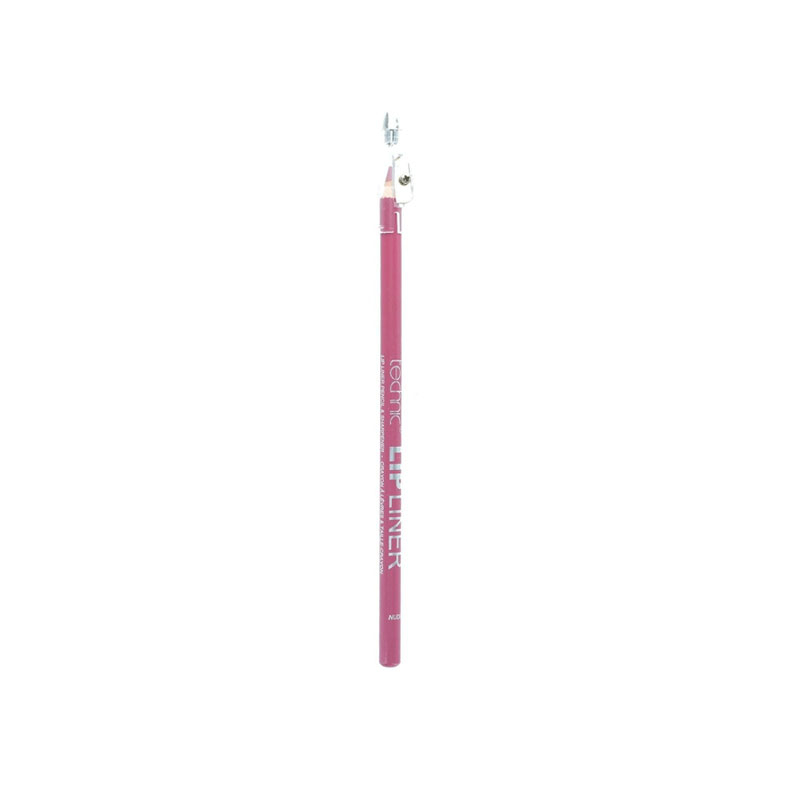 Technic Lip Liner Pencil With Sharpener - Nude