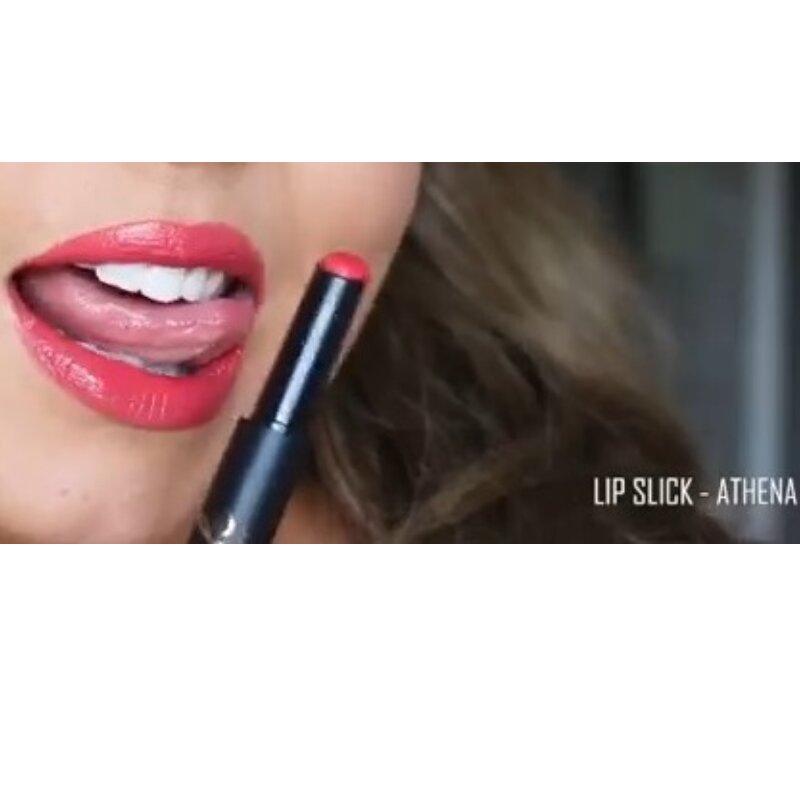 Technic lip Slick lipstick - Athena