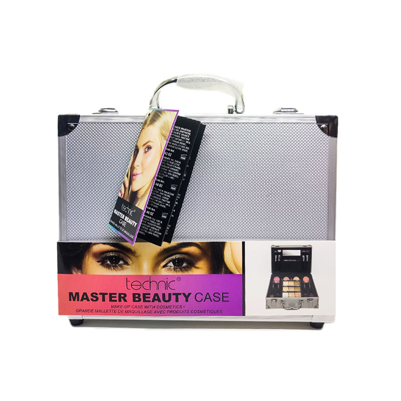 Technic Master Beauty Case